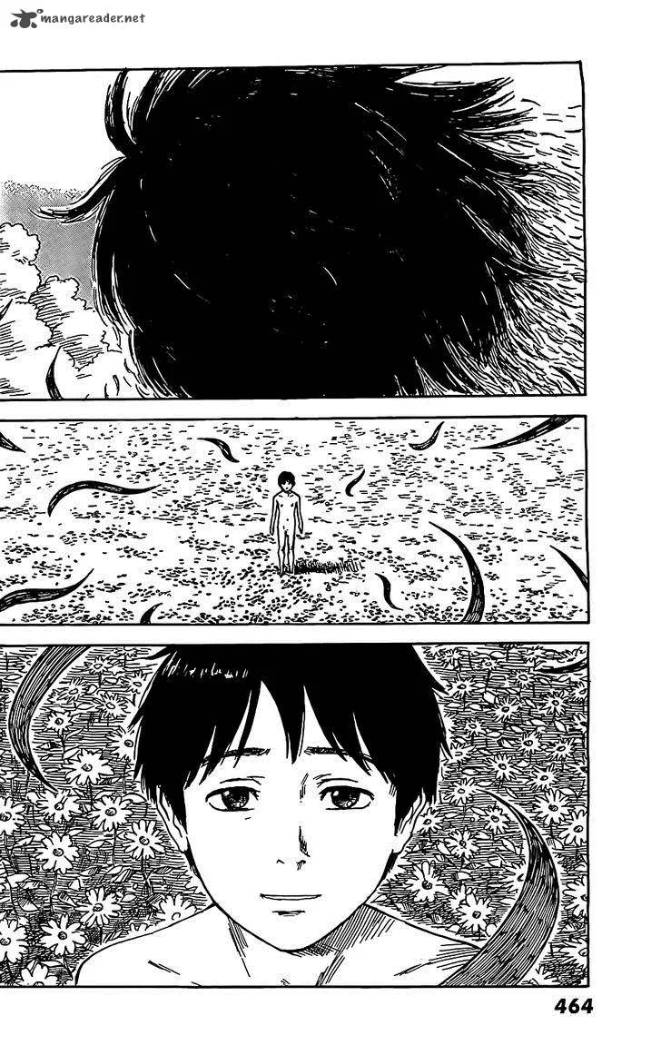 Aku No Hana Chapter 56 page 9