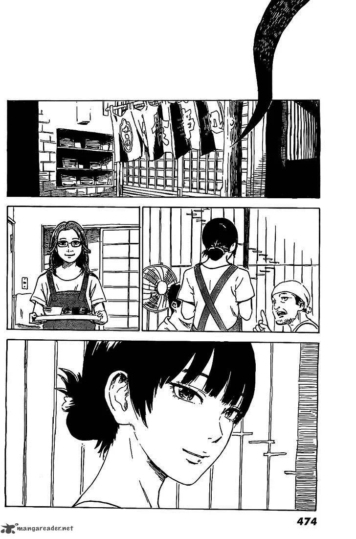 Aku No Hana Chapter 56 page 19