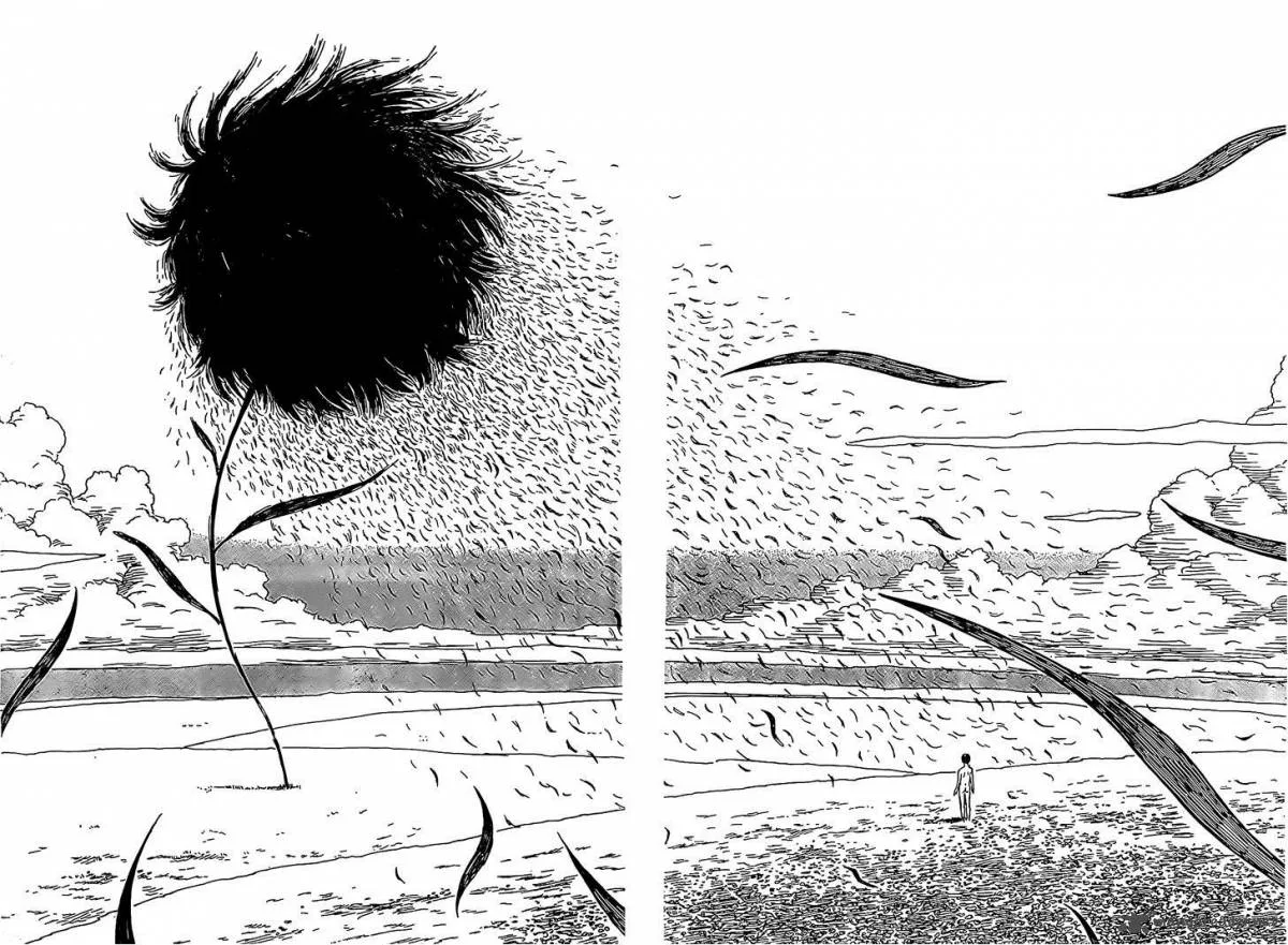 Aku No Hana Chapter 56 page 8