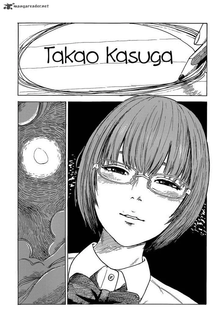 Aku No Hana Chapter 57 page 23