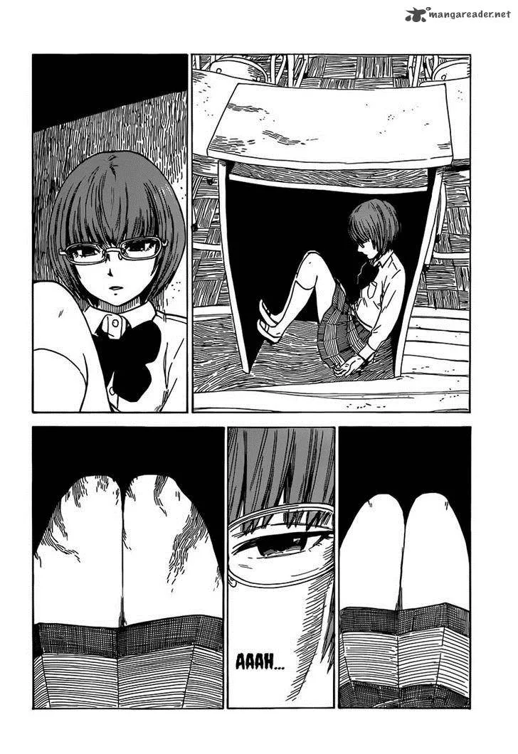 Aku No Hana Chapter 57 page 11