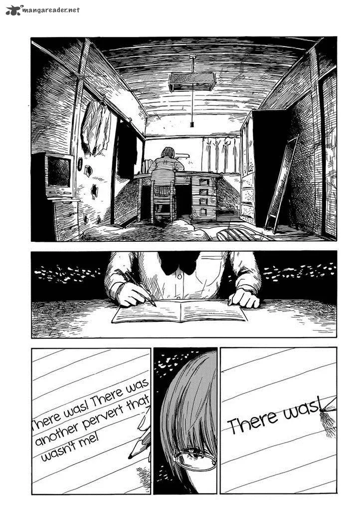 Aku No Hana Chapter 57 page 22