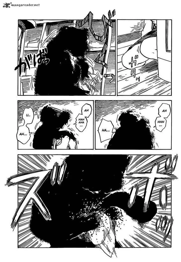 Aku No Hana Chapter 57 page 18