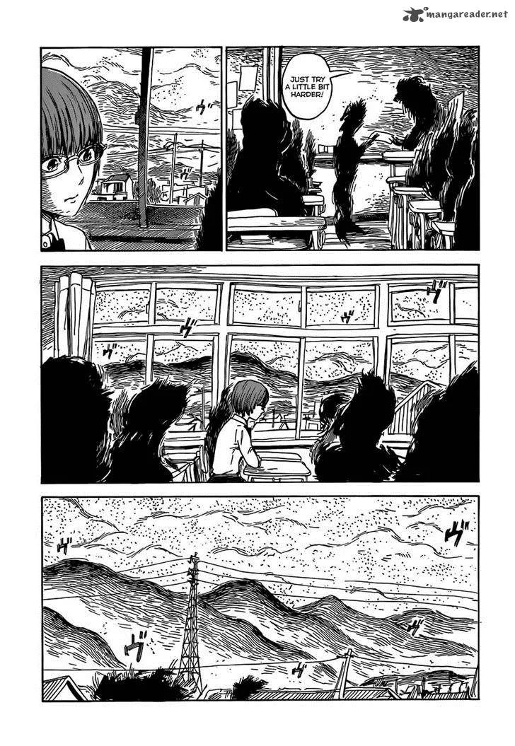 Aku No Hana Chapter 57 page 4