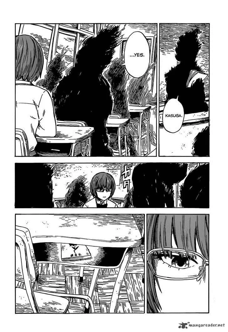 Aku No Hana Chapter 57 page 3