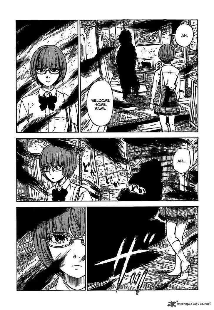 Aku No Hana Chapter 57 page 20