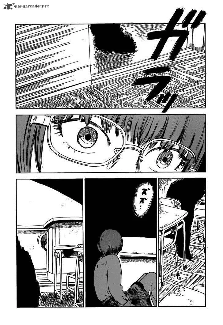 Aku No Hana Chapter 57 page 13