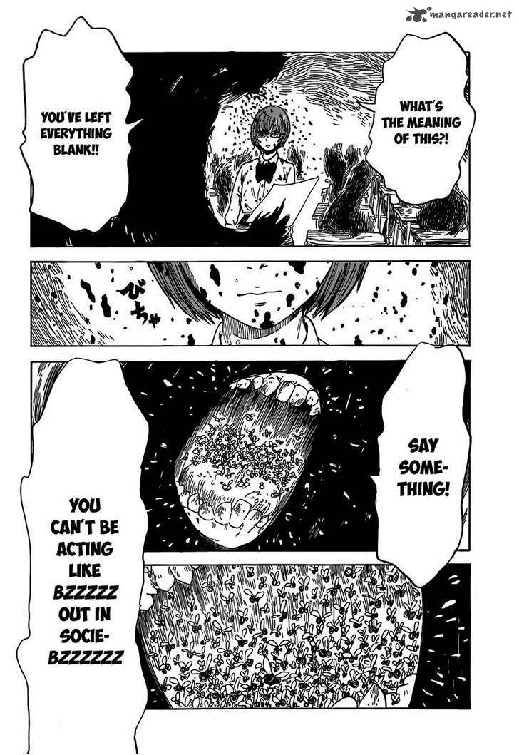 Aku No Hana Chapter 57 page 7