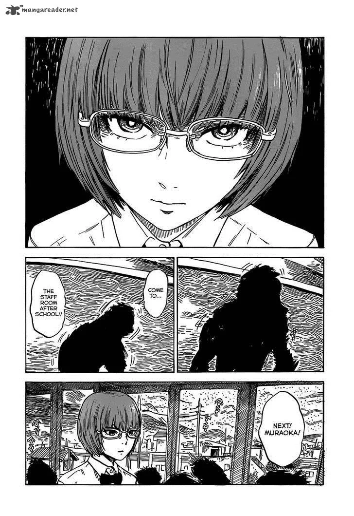 Aku No Hana Chapter 57 page 9