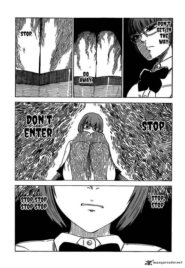 Aku No Hana Chapter 57 page 12