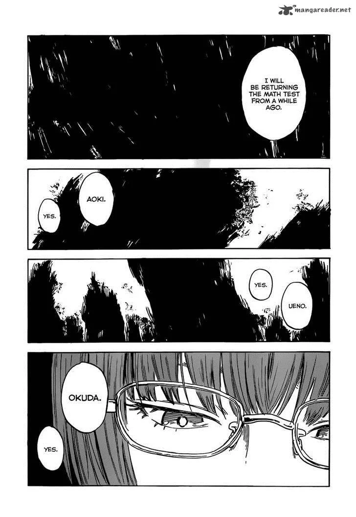Aku No Hana Chapter 57 page 1