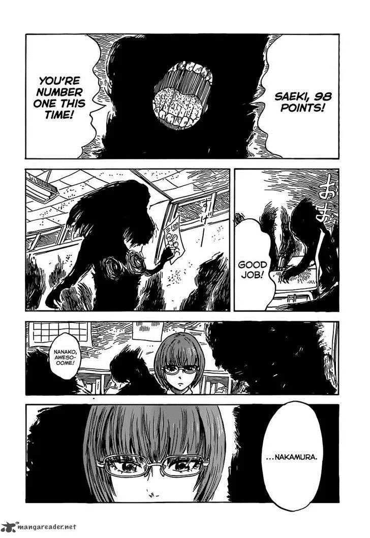 Aku No Hana Chapter 57 page 5