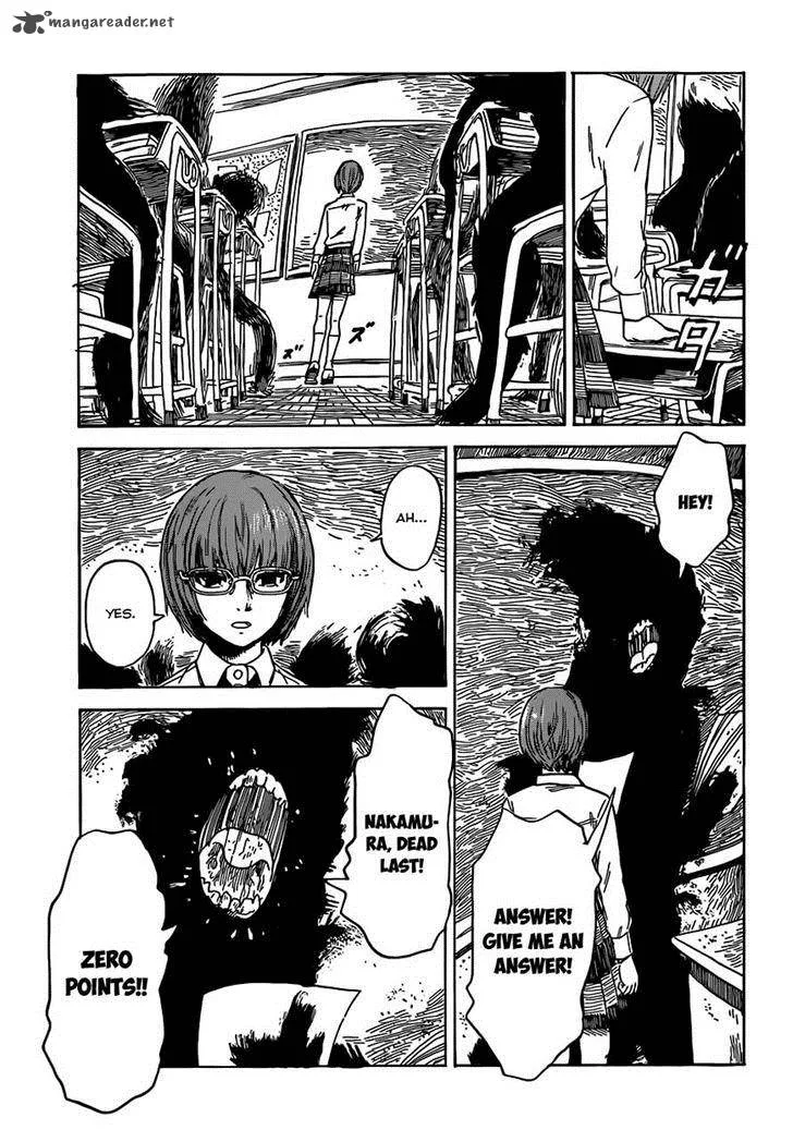 Aku No Hana Chapter 57 page 6