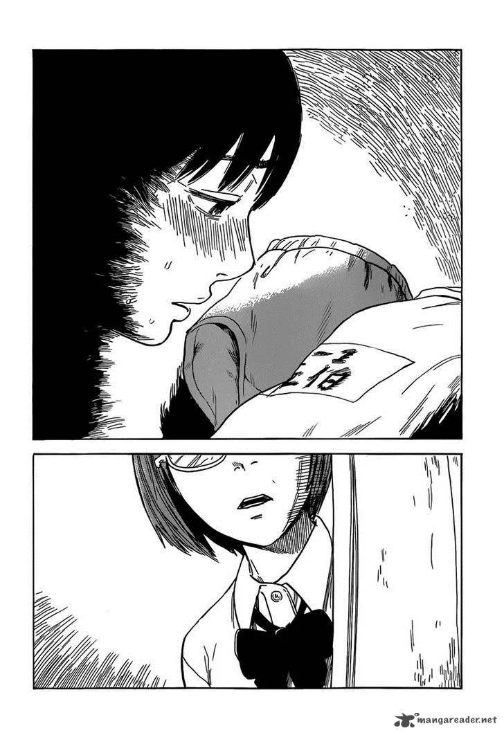 Aku No Hana Chapter 57 page 17