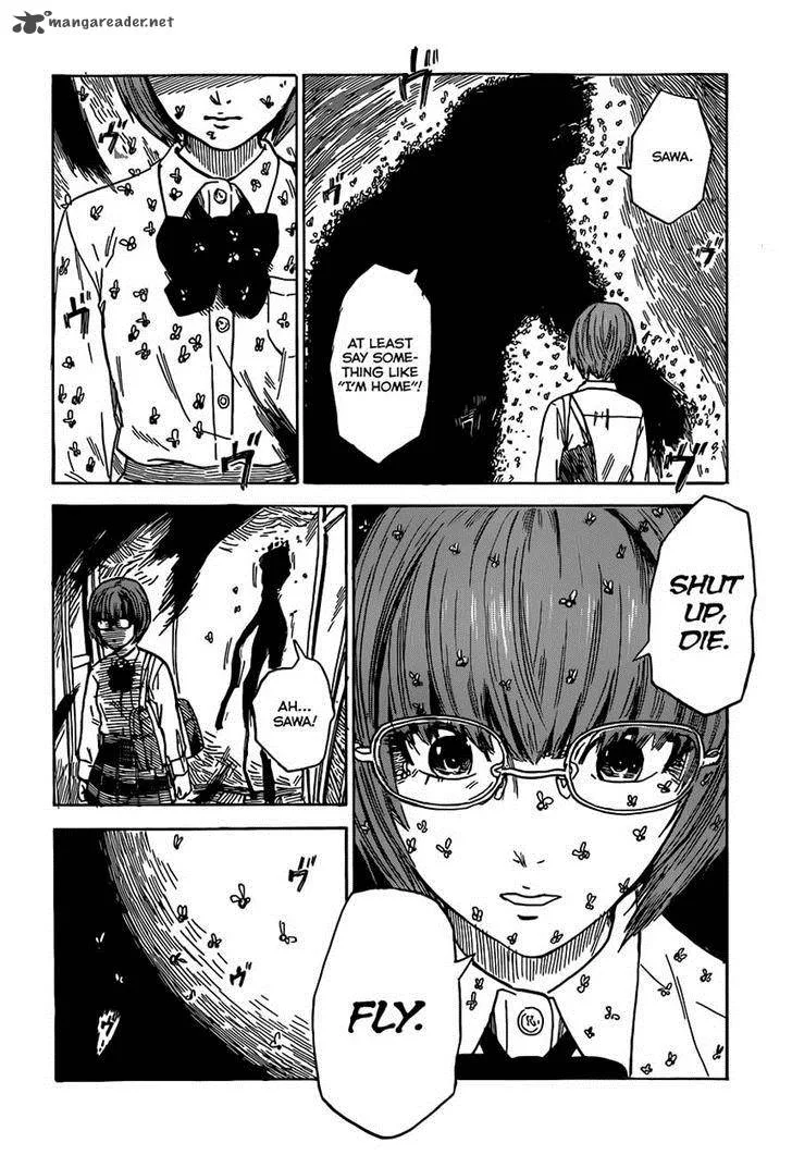 Aku No Hana Chapter 57 page 21