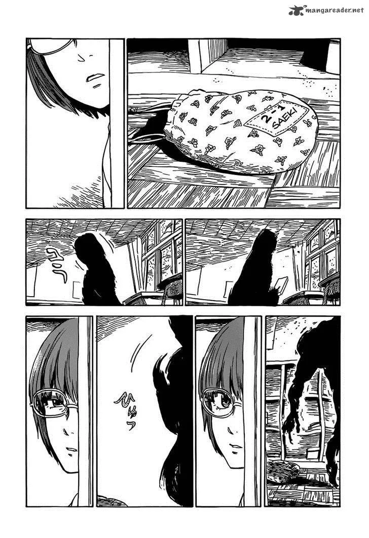 Aku No Hana Chapter 57 page 15