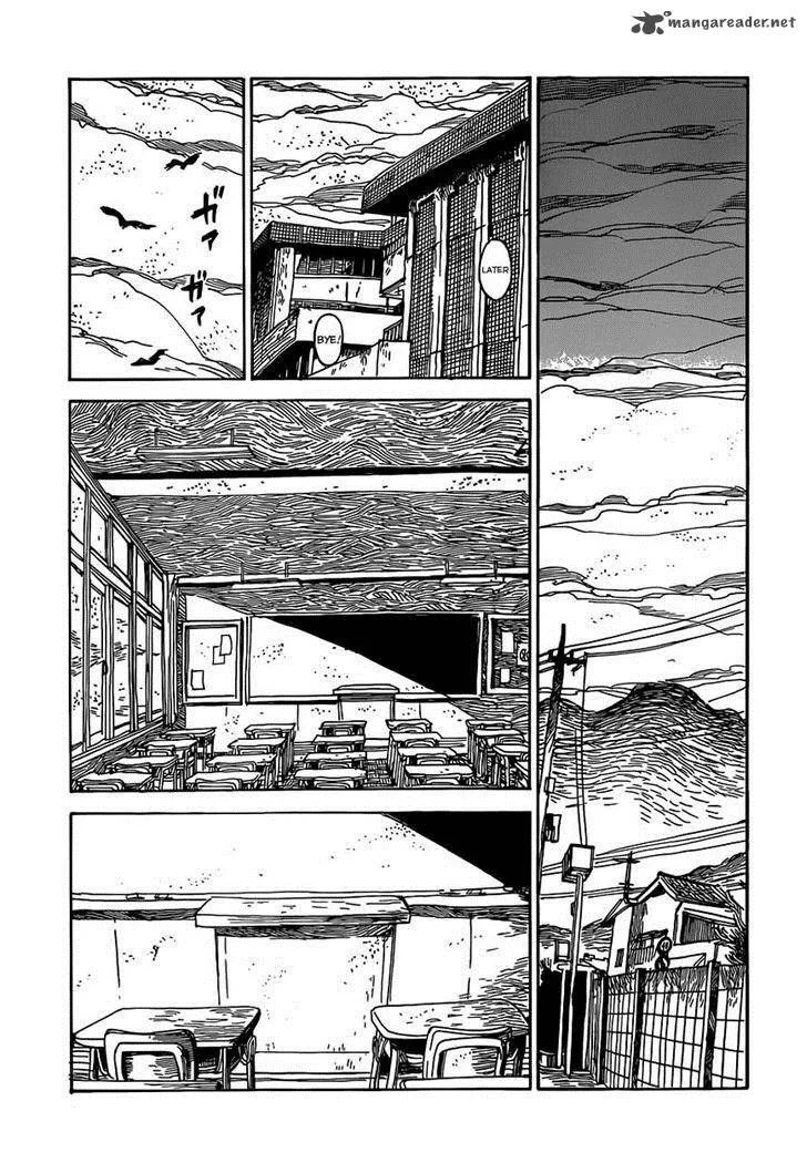 Aku No Hana Chapter 57 page 10