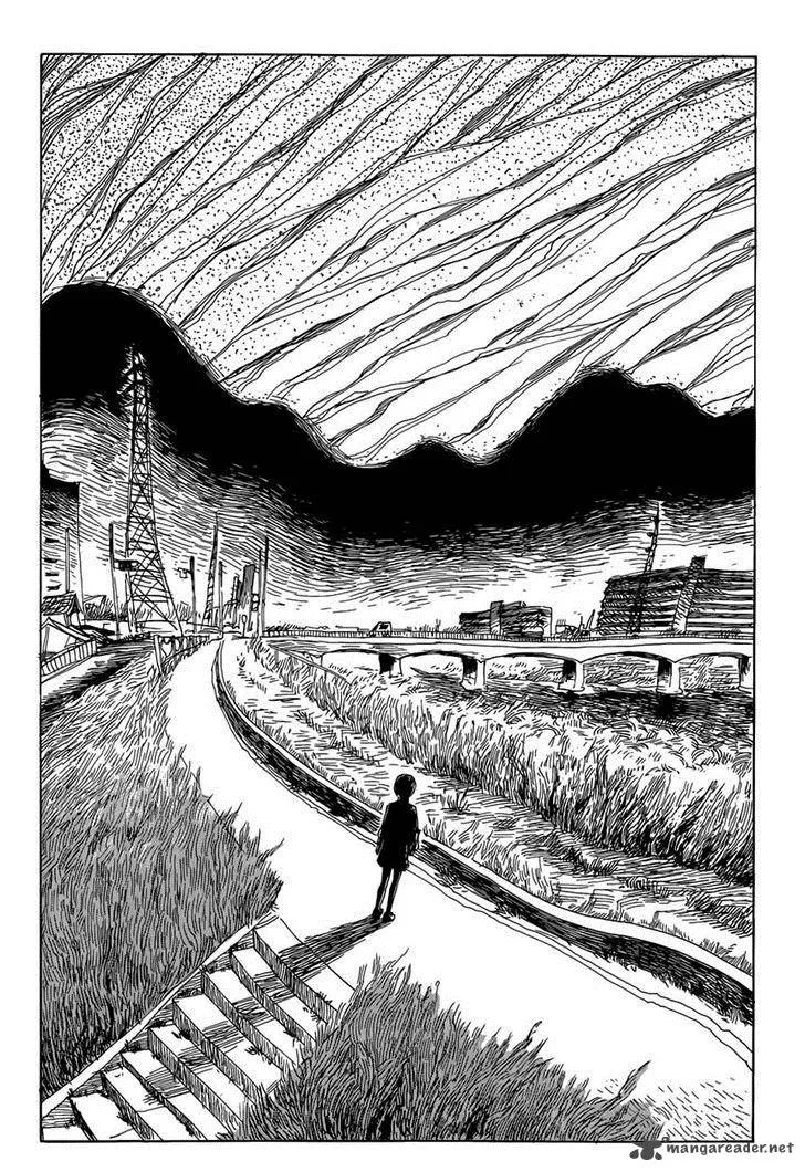 Aku No Hana Chapter 57 page 25