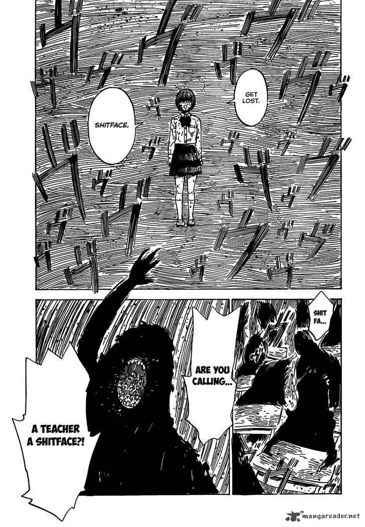 Aku No Hana Chapter 57 page 8
