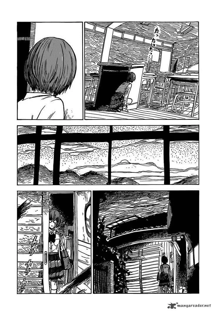 Aku No Hana Chapter 57 page 19