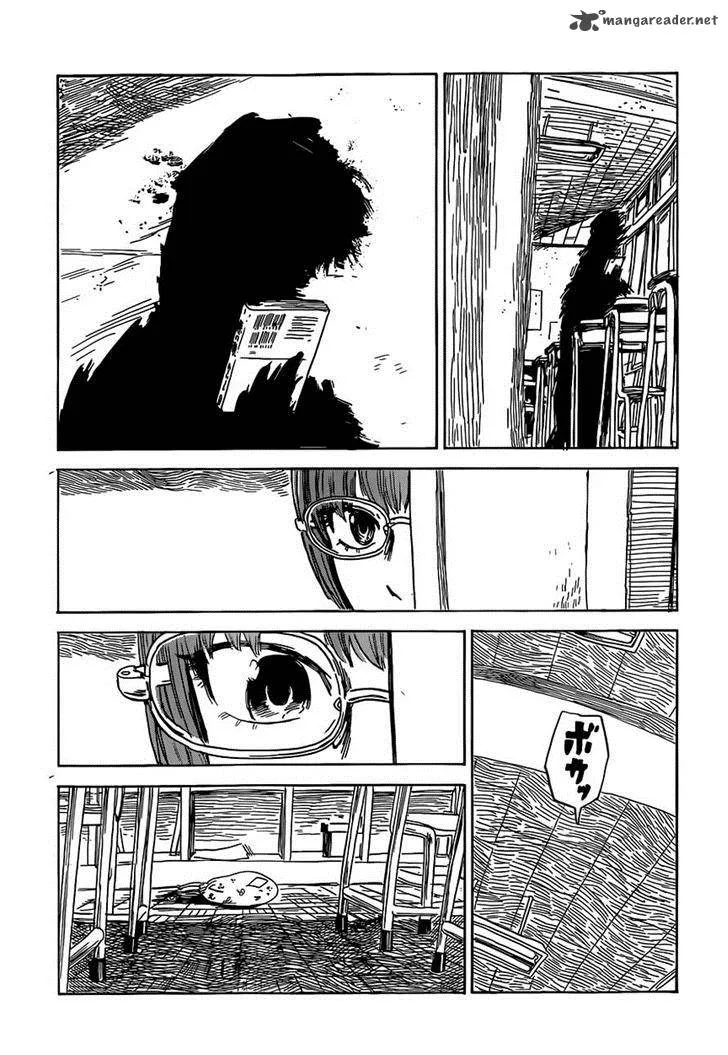 Aku No Hana Chapter 57 page 14