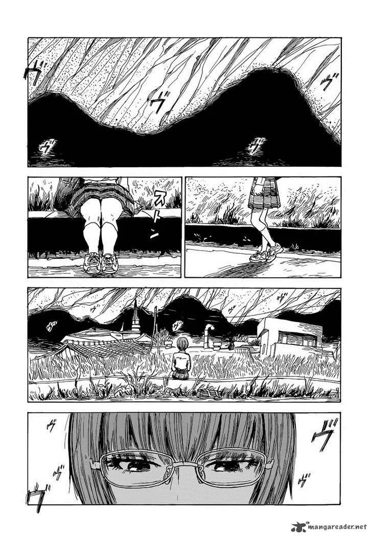Aku No Hana Chapter 57 page 26