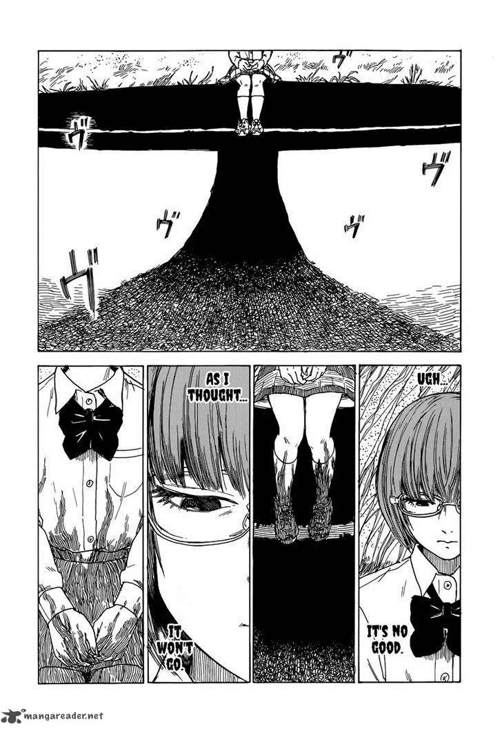 Aku No Hana Chapter 57 page 27