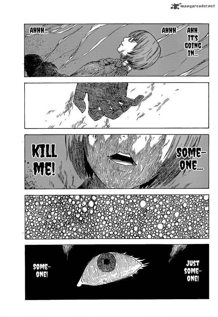 Aku No Hana Chapter 57 page 28