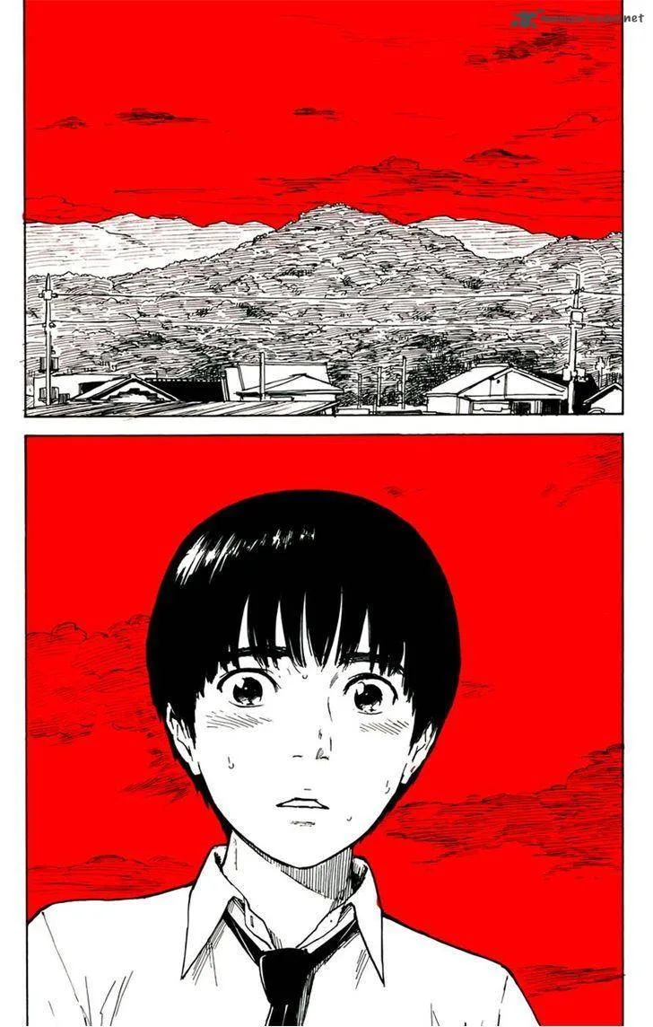 Aku No Hana Chapter 57 page 32