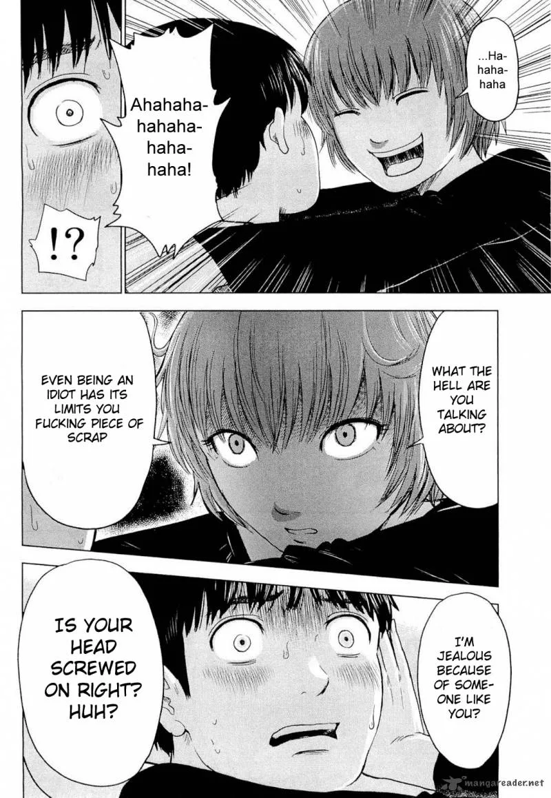Aku No Hana Chapter 6 page 24