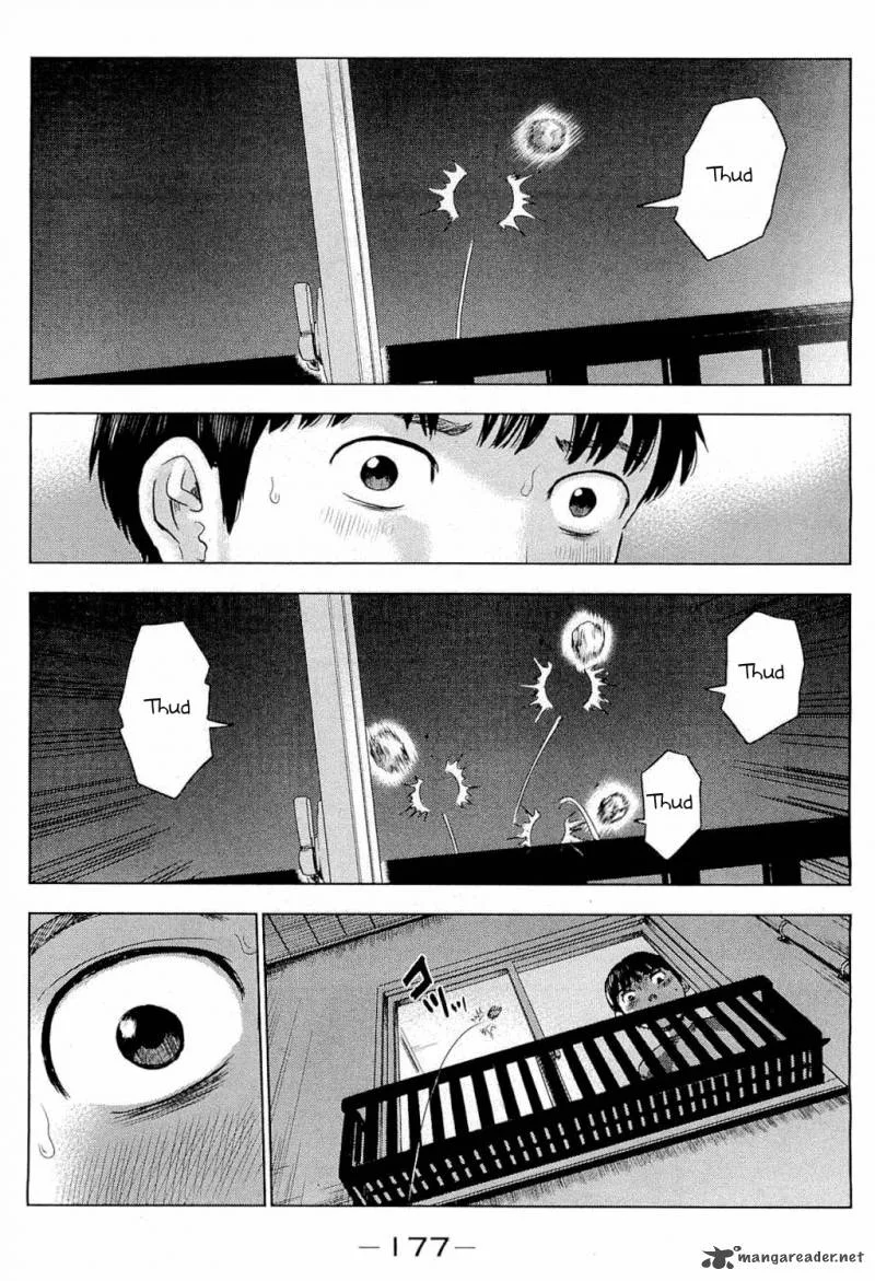 Aku No Hana Chapter 6 page 5