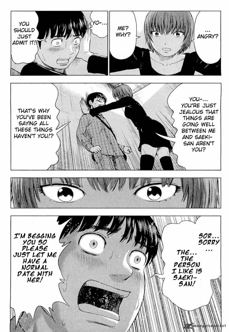 Aku No Hana Chapter 6 page 23