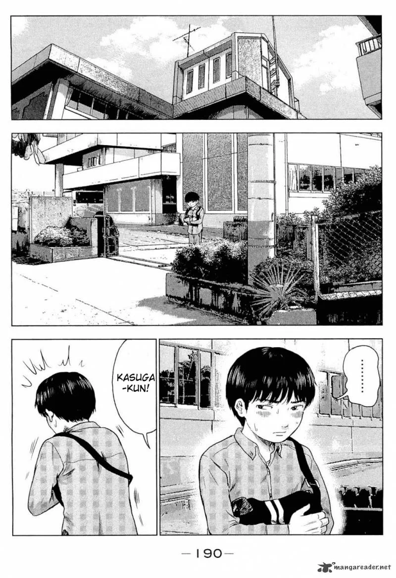 Aku No Hana Chapter 6 page 18