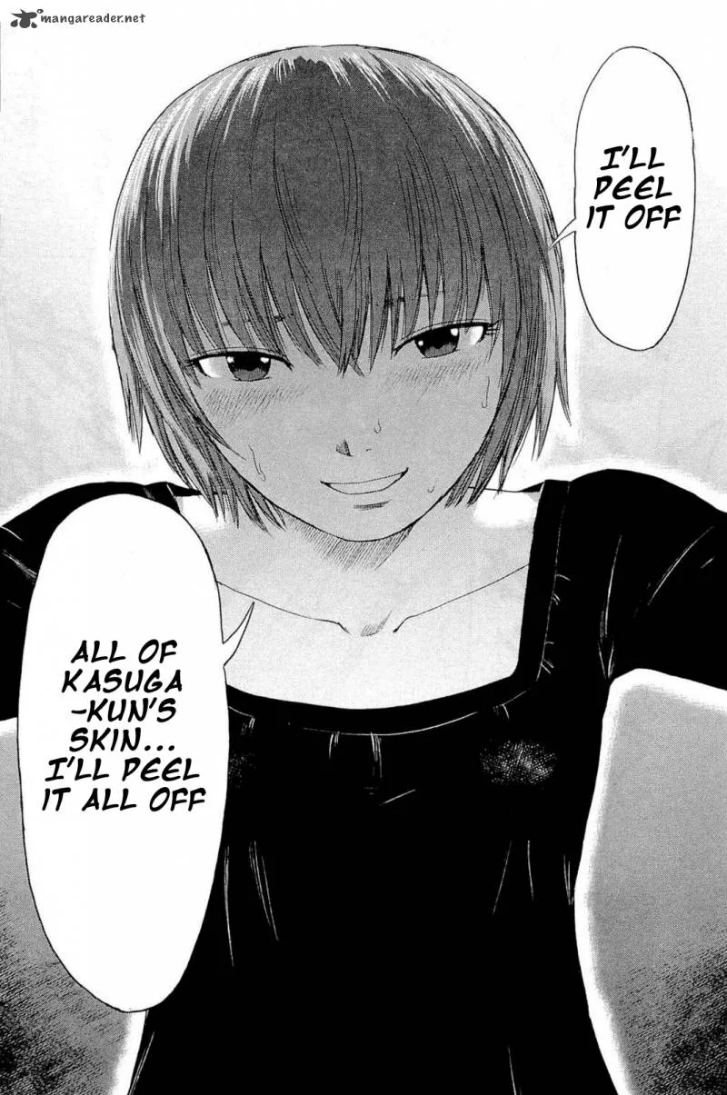 Aku No Hana Chapter 6 page 26