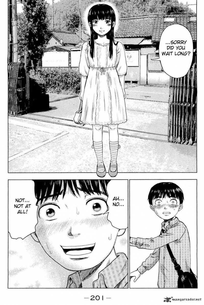 Aku No Hana Chapter 6 page 29