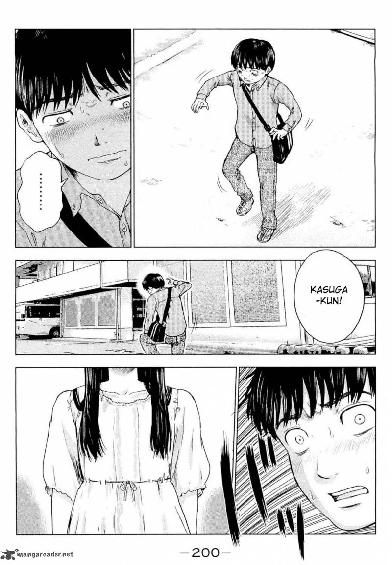 Aku No Hana Chapter 6 page 28
