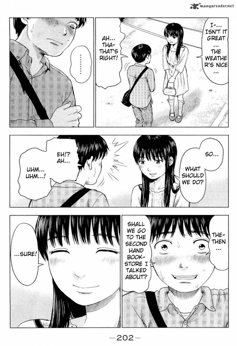 Aku No Hana Chapter 6 page 30