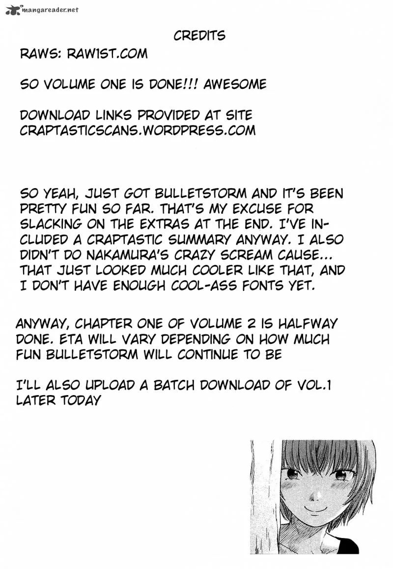 Aku No Hana Chapter 6 page 38