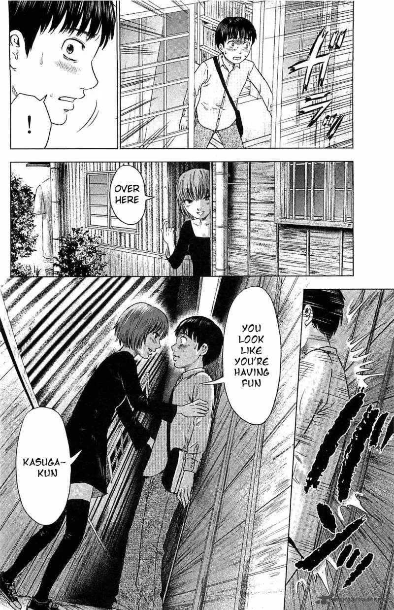 Aku No Hana Chapter 7 page 24
