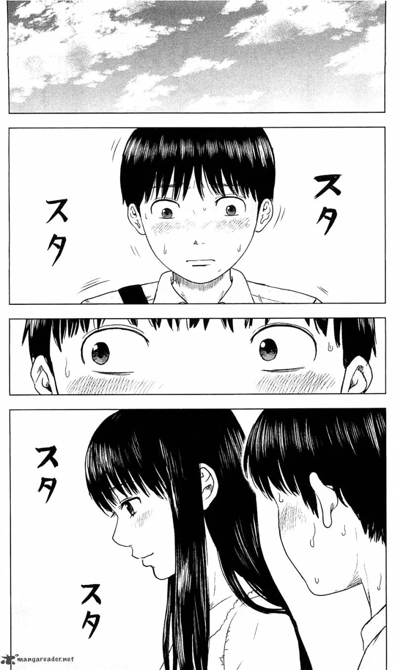 Aku No Hana Chapter 7 page 10