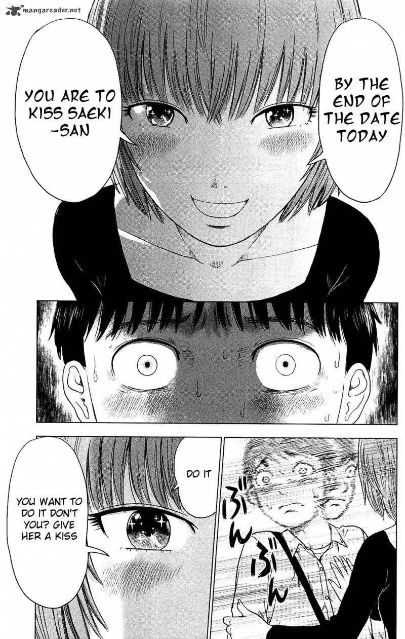 Aku No Hana Chapter 7 page 27