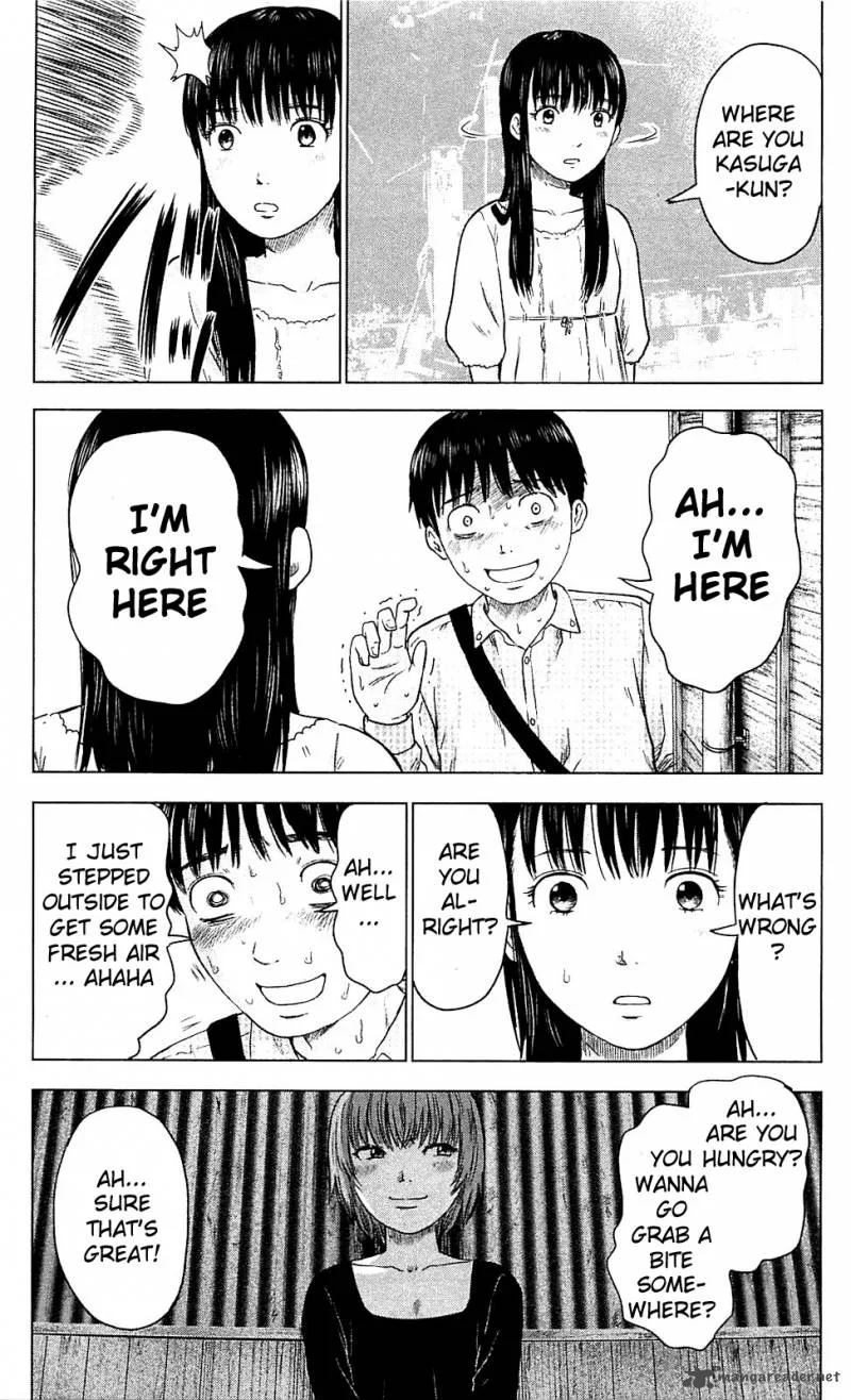 Aku No Hana Chapter 7 page 29