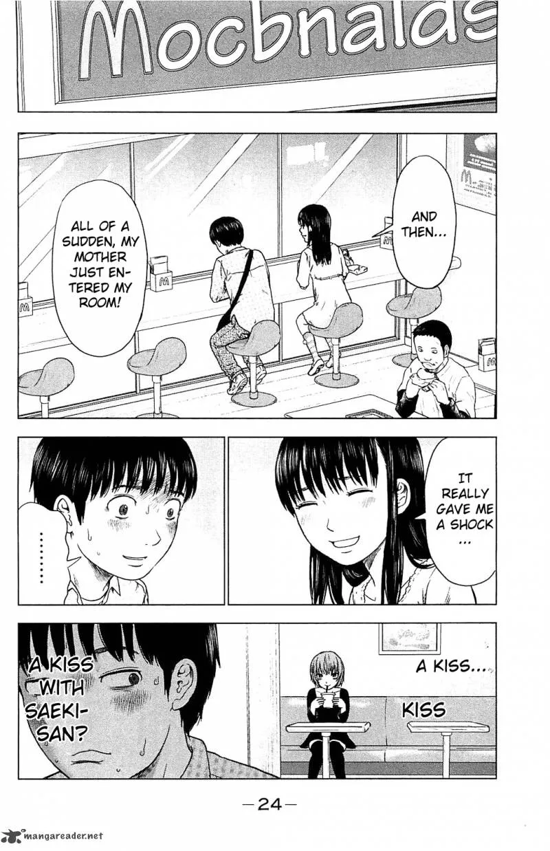 Aku No Hana Chapter 7 page 30