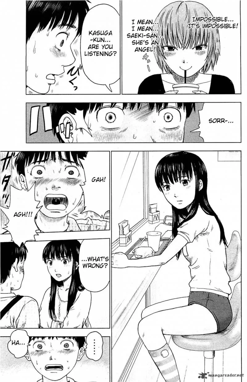 Aku No Hana Chapter 7 page 31