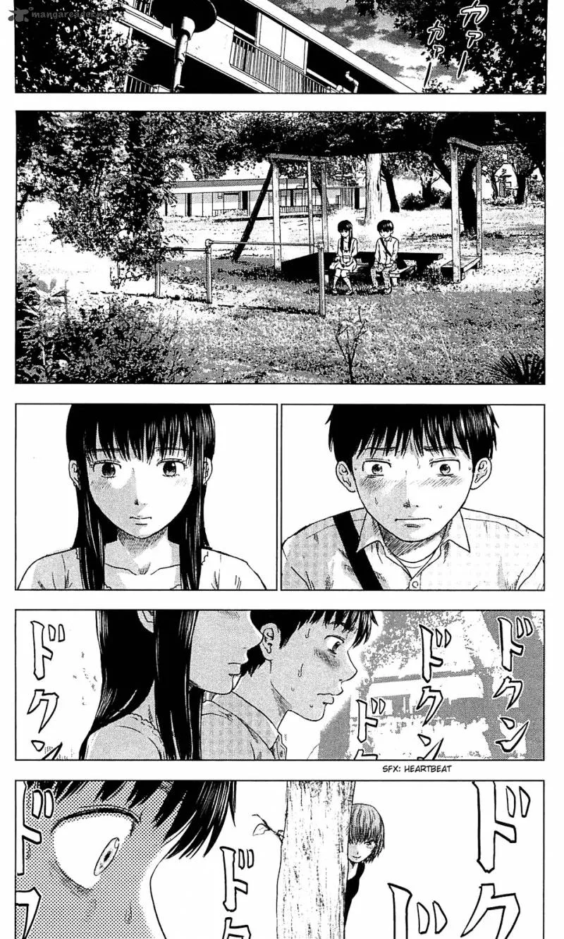 Aku No Hana Chapter 7 page 32