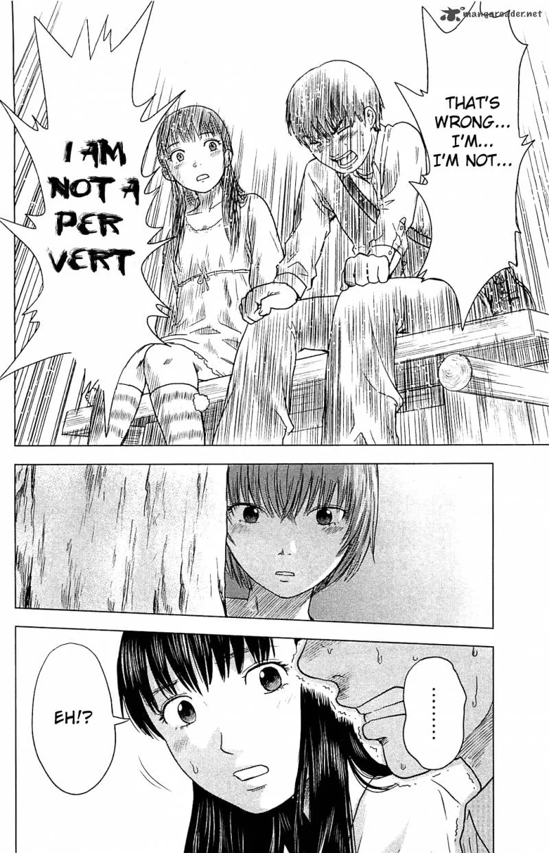 Aku No Hana Chapter 7 page 36