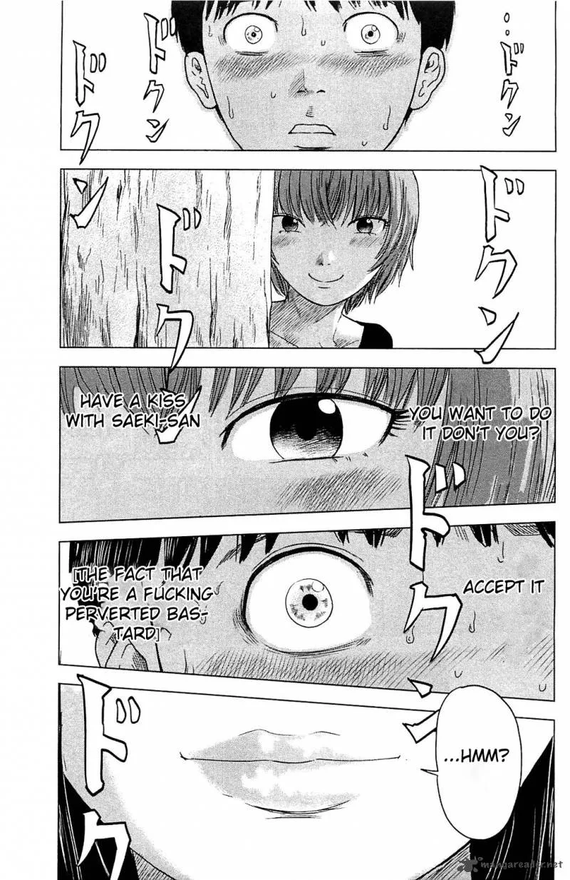 Aku No Hana Chapter 7 page 35
