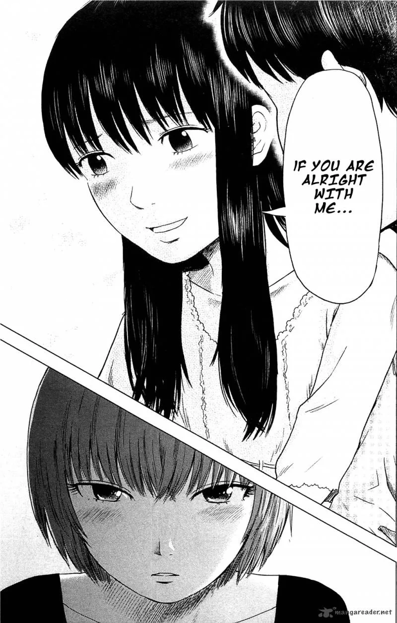 Aku No Hana Chapter 7 page 39