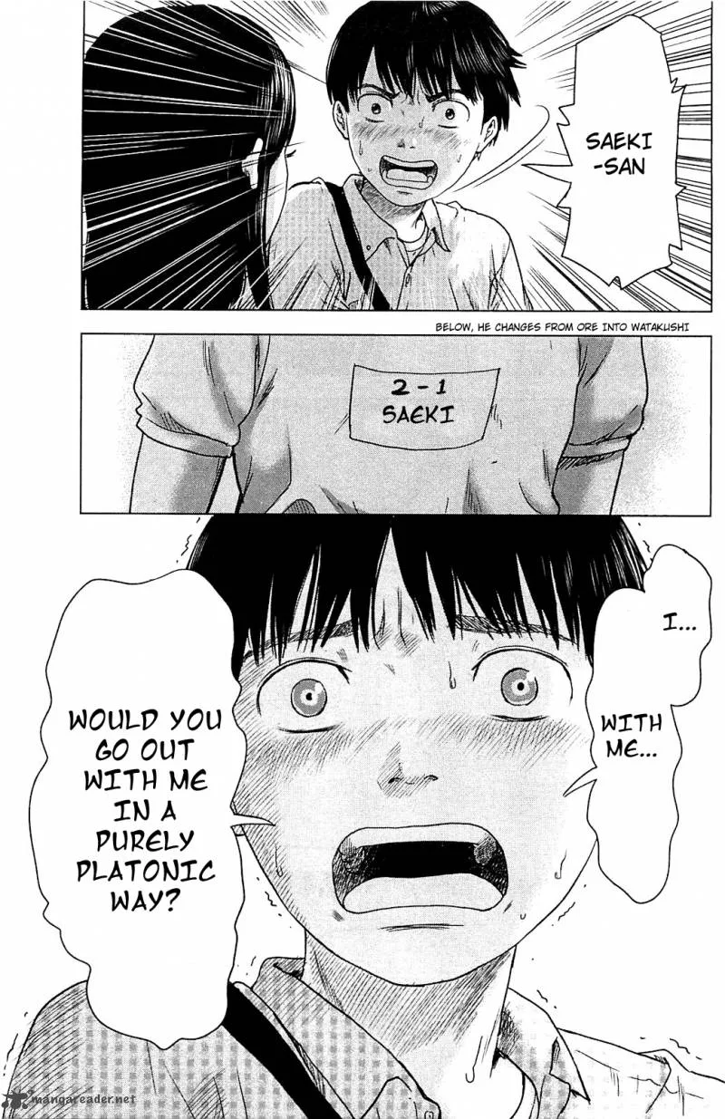 Aku No Hana Chapter 7 page 37