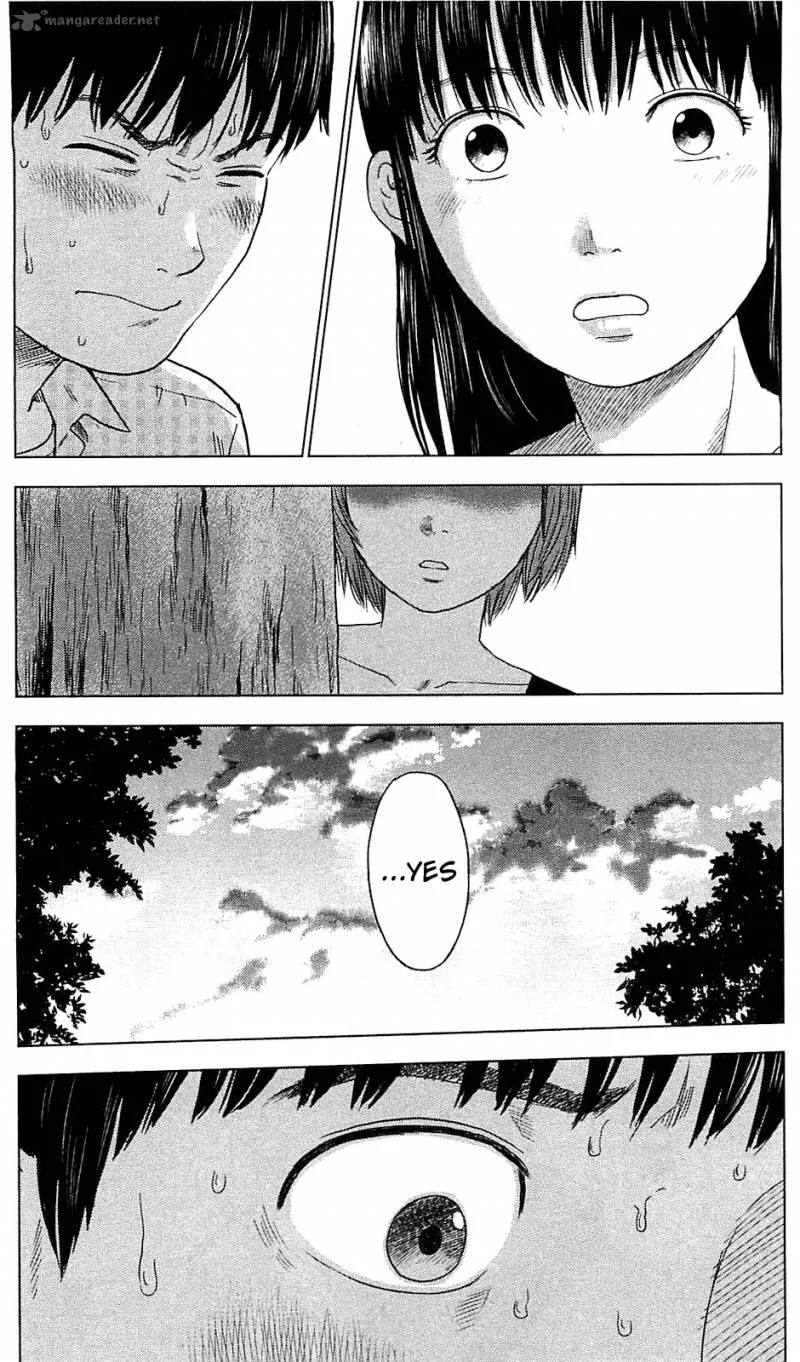 Aku No Hana Chapter 7 page 38